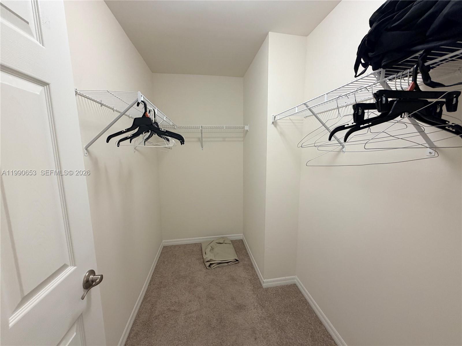 PORT LaBELLE UNIT 12 - Residential Lease