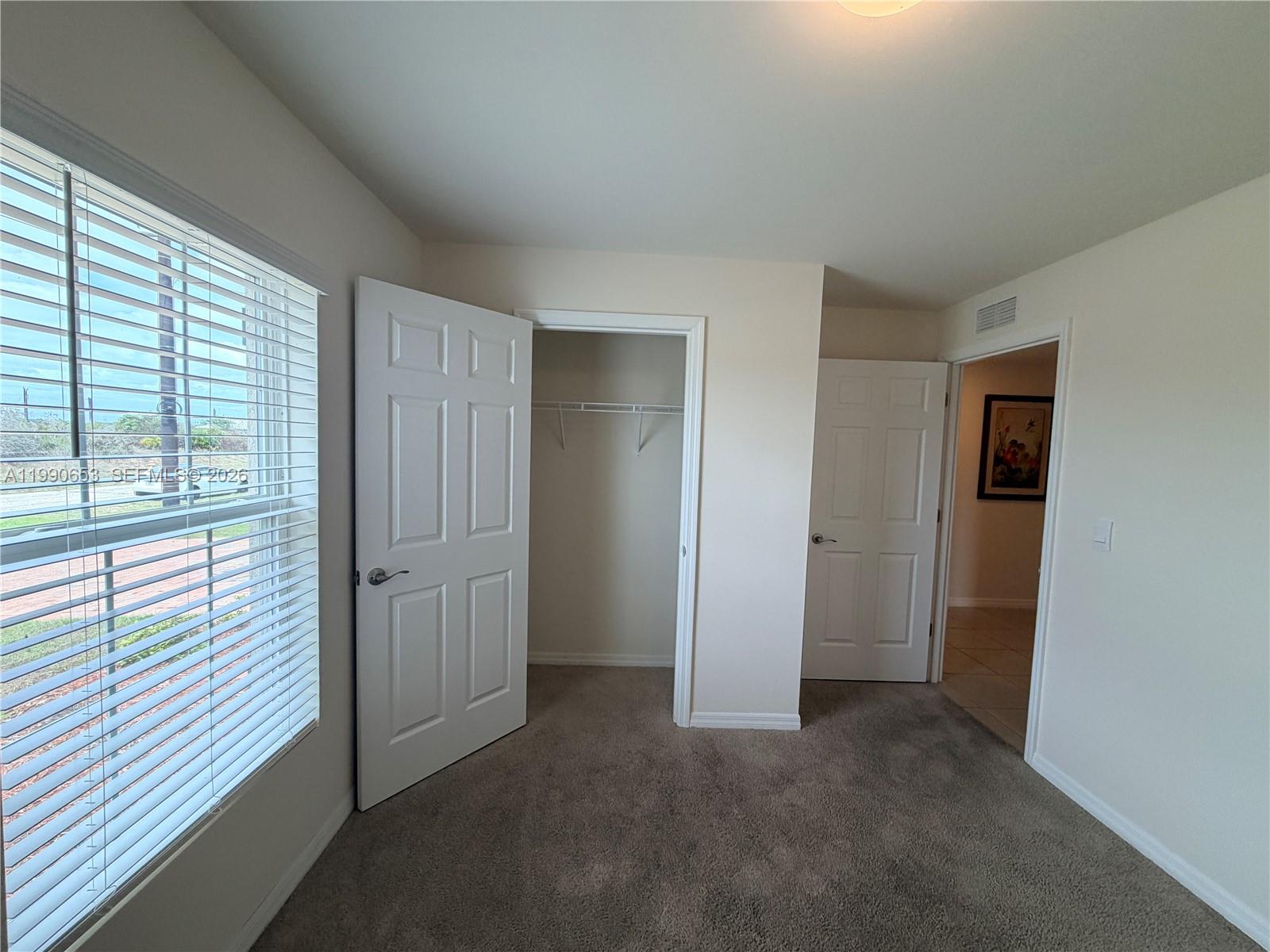 PORT LaBELLE UNIT 12 - Residential Lease