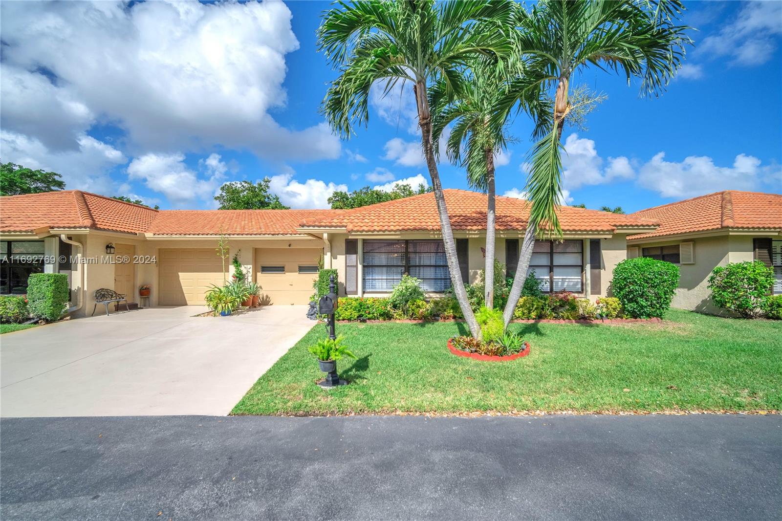 BENT TREE VILLAS WEST CON - Residential