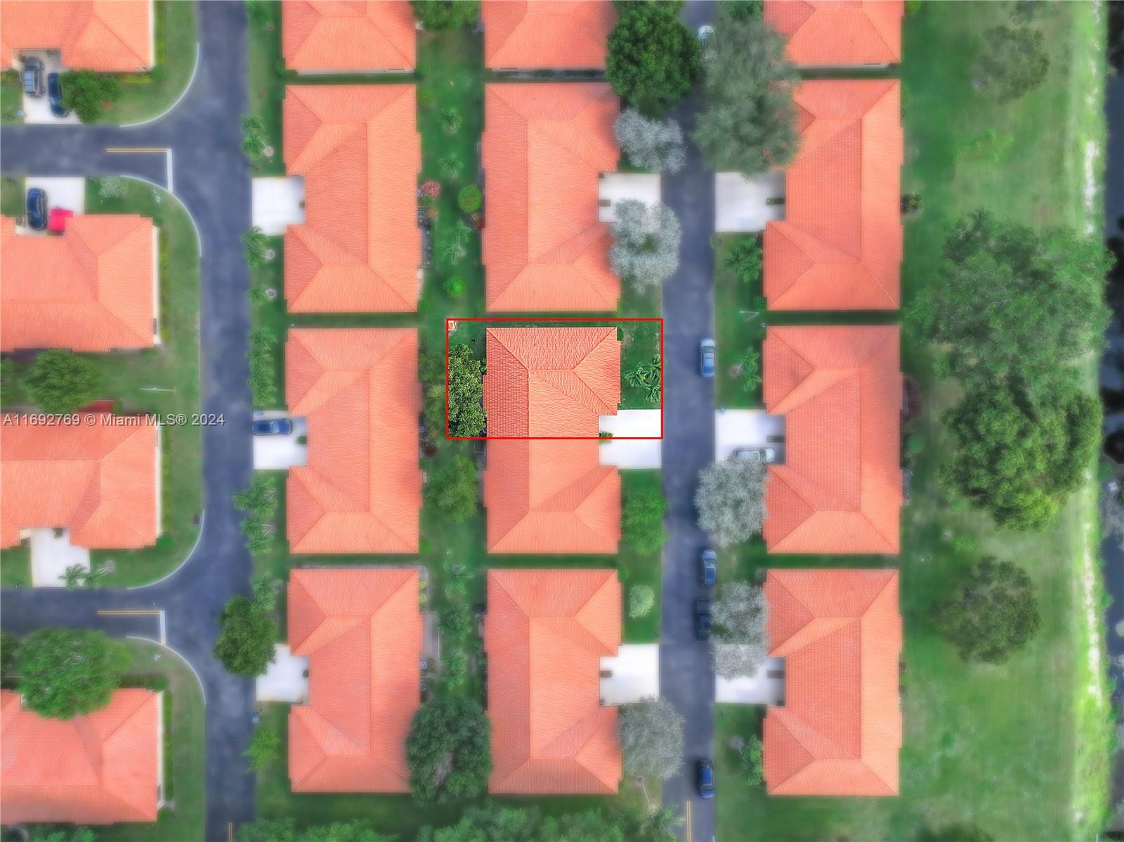 BENT TREE VILLAS WEST CON - Residential