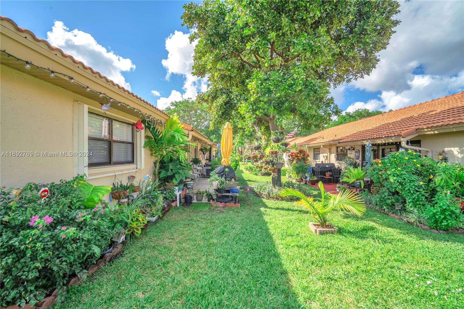 BENT TREE VILLAS WEST CON - Residential