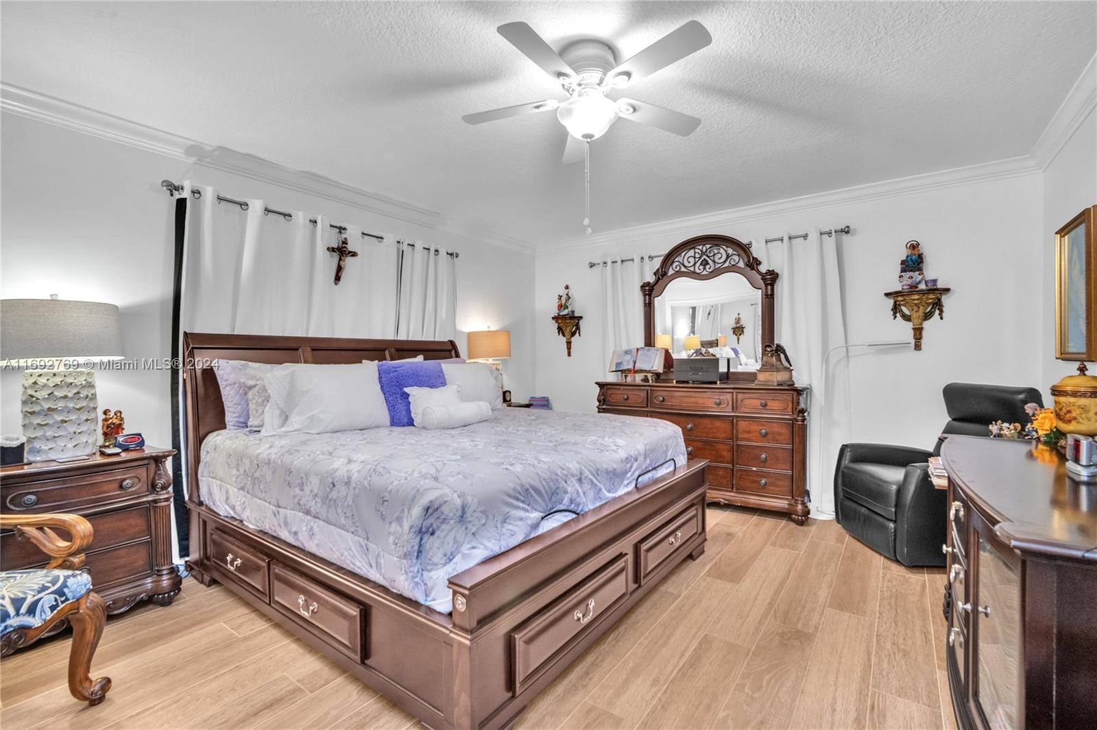 BENT TREE VILLAS WEST CON - Residential