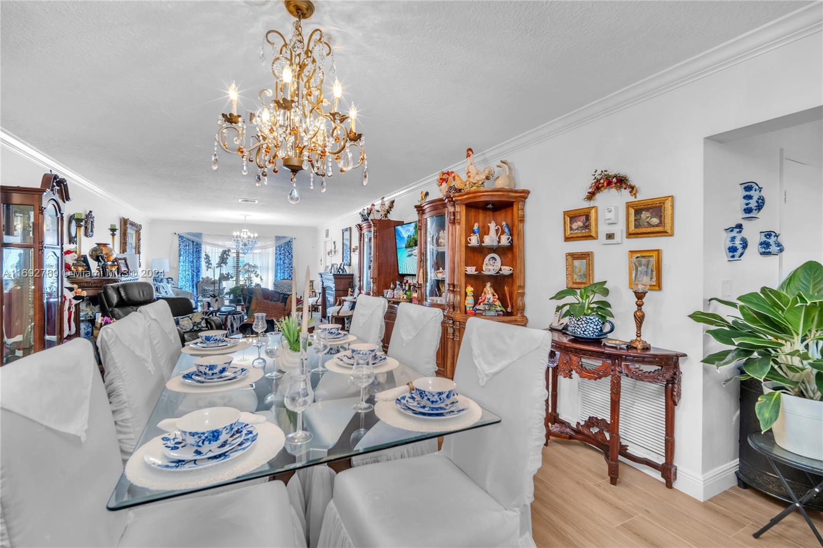 BENT TREE VILLAS WEST CON - Residential