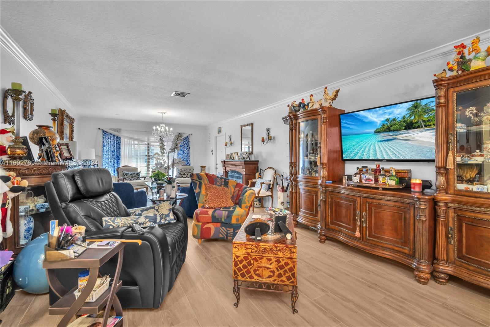 BENT TREE VILLAS WEST CON - Residential