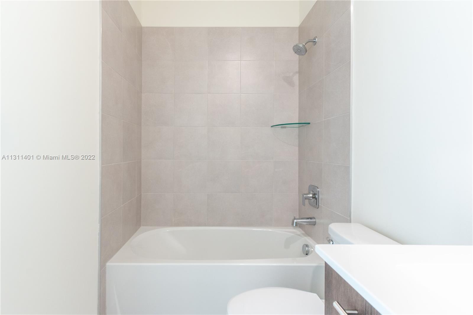 URBANA AT THE RESIDENCES - Residential Lease