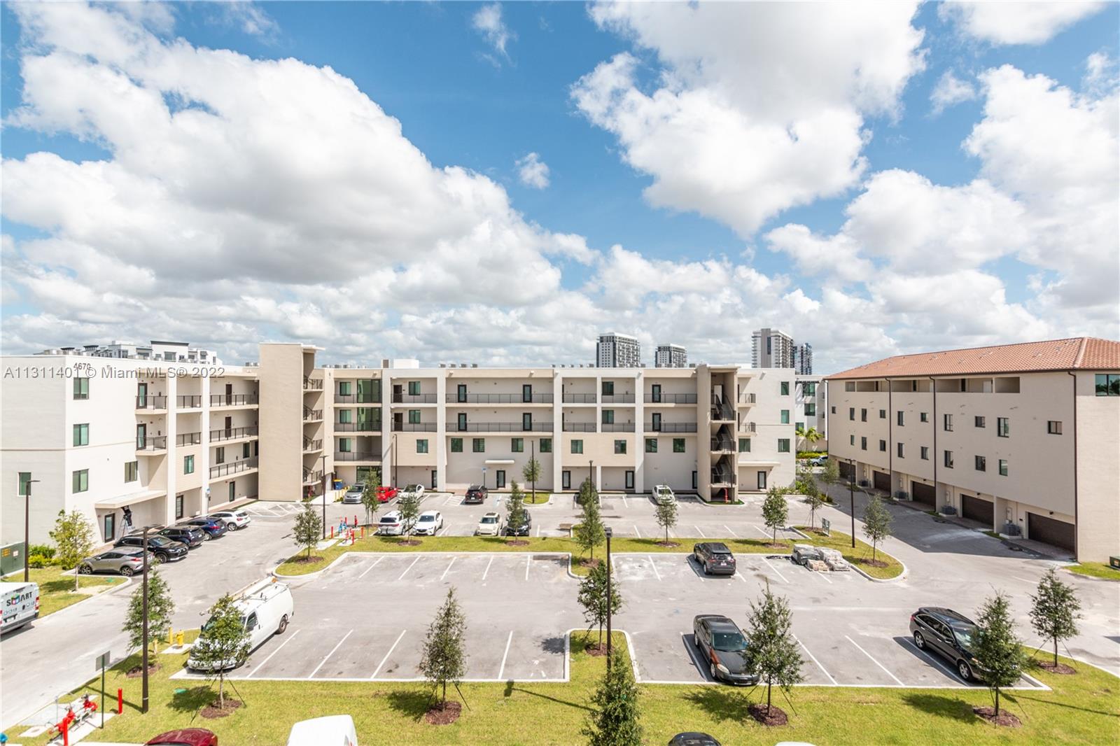 URBANA AT THE RESIDENCES - Residential Lease