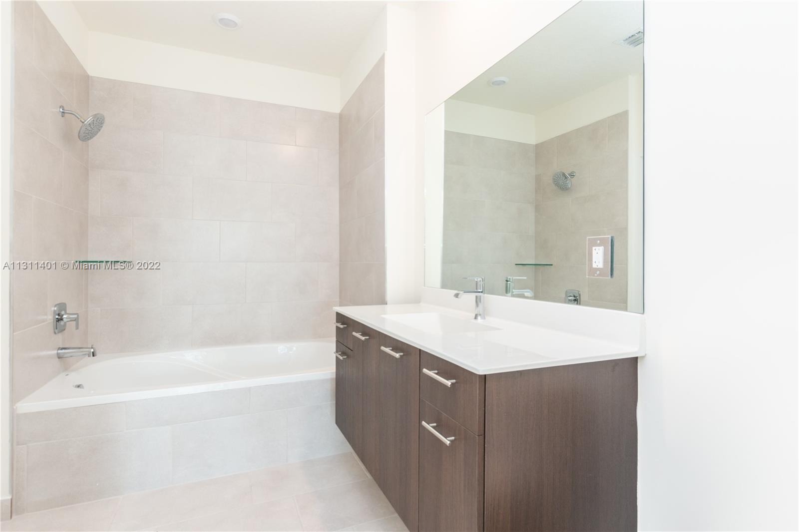 URBANA AT THE RESIDENCES - Residential Lease