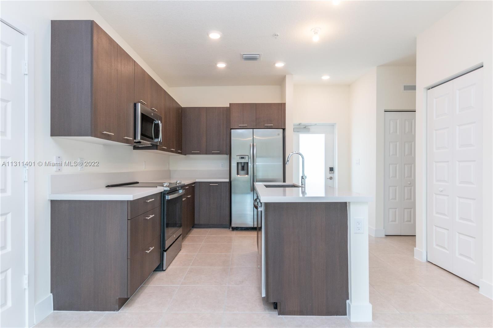 URBANA AT THE RESIDENCES - Residential Lease