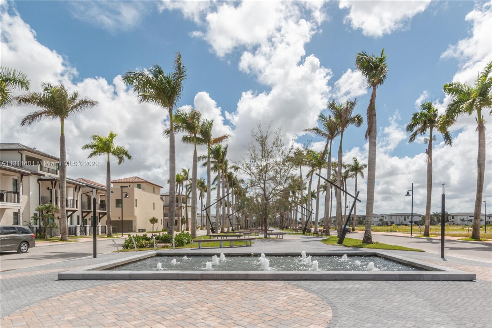 URBANA AT THE RESIDENCES - Residential Lease