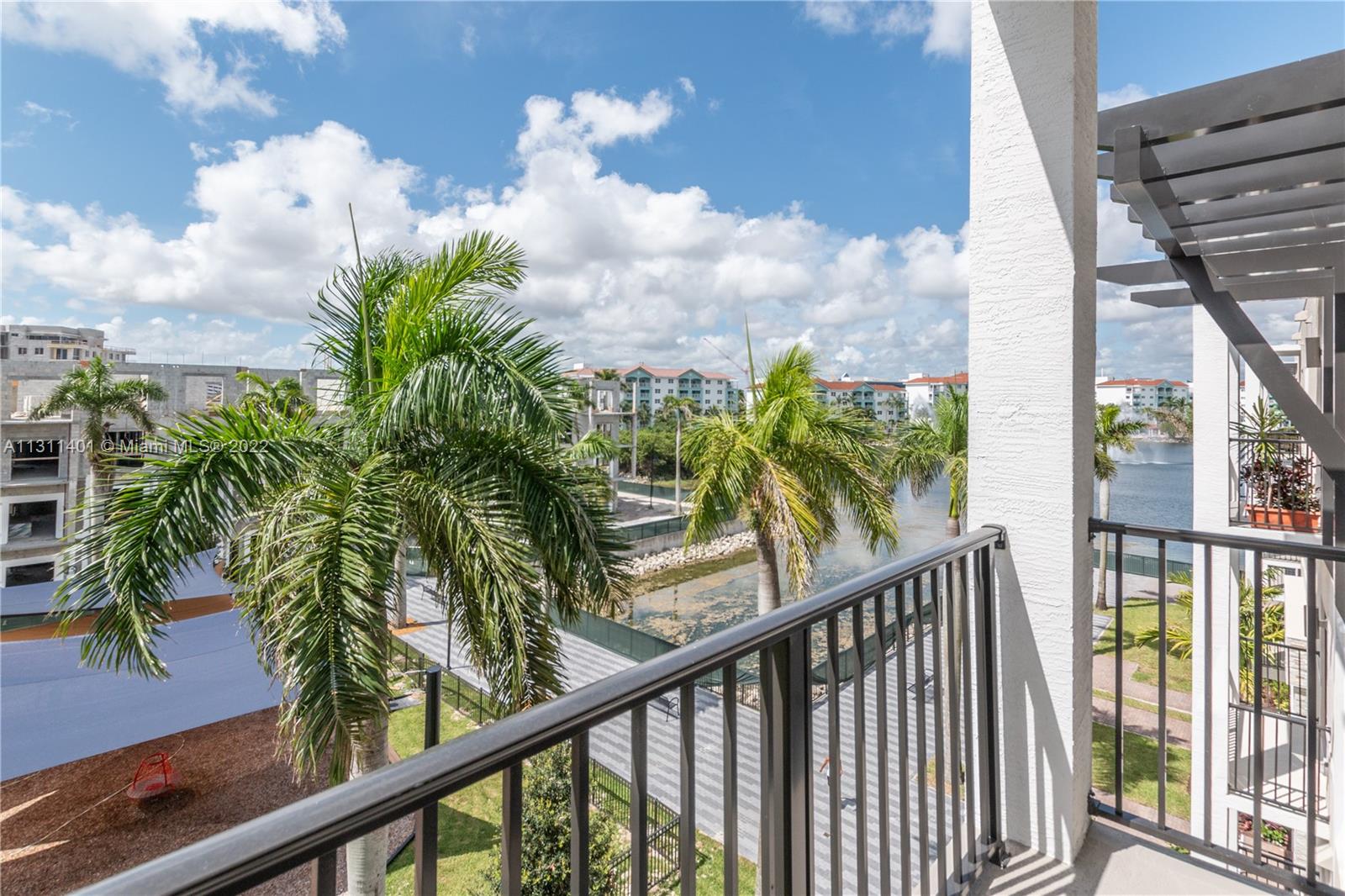 URBANA AT THE RESIDENCES - Residential Lease