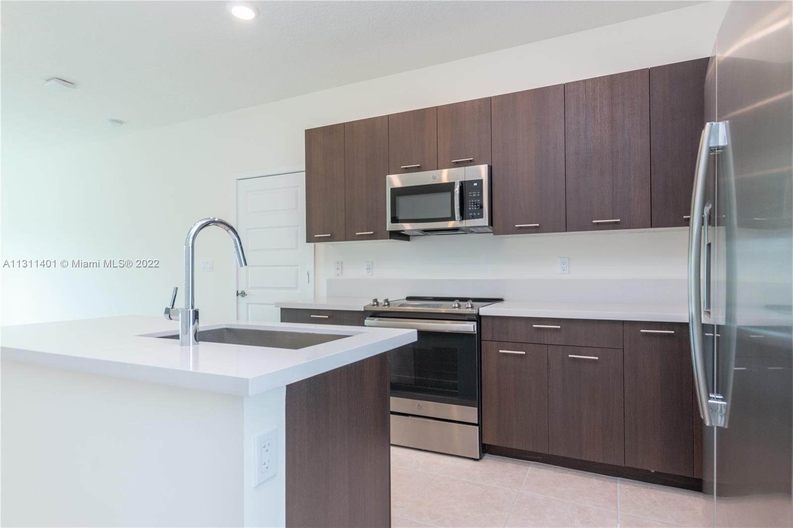 URBANA AT THE RESIDENCES - Residential Lease