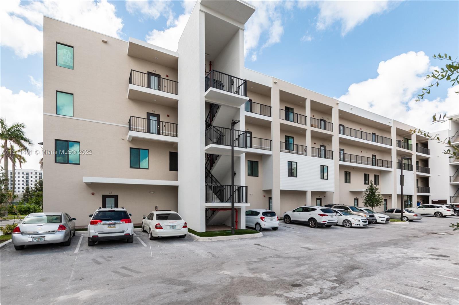 URBANA AT THE RESIDENCES - Residential Lease
