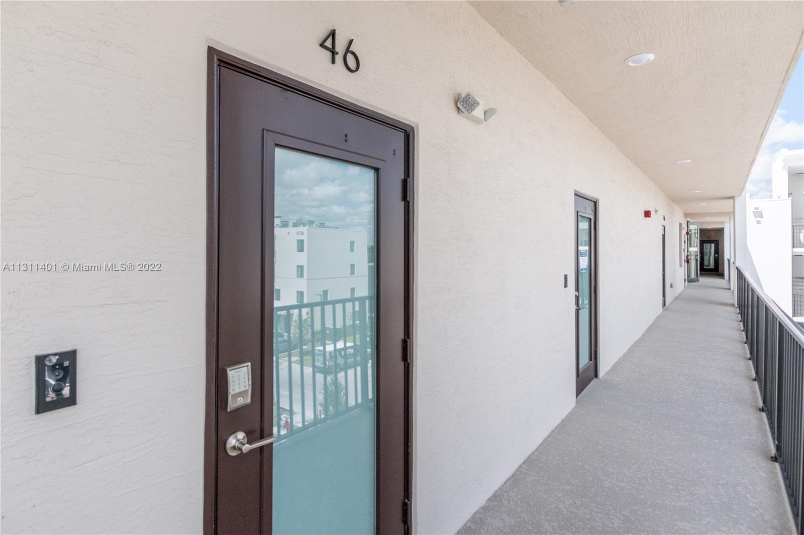 URBANA AT THE RESIDENCES - Residential Lease