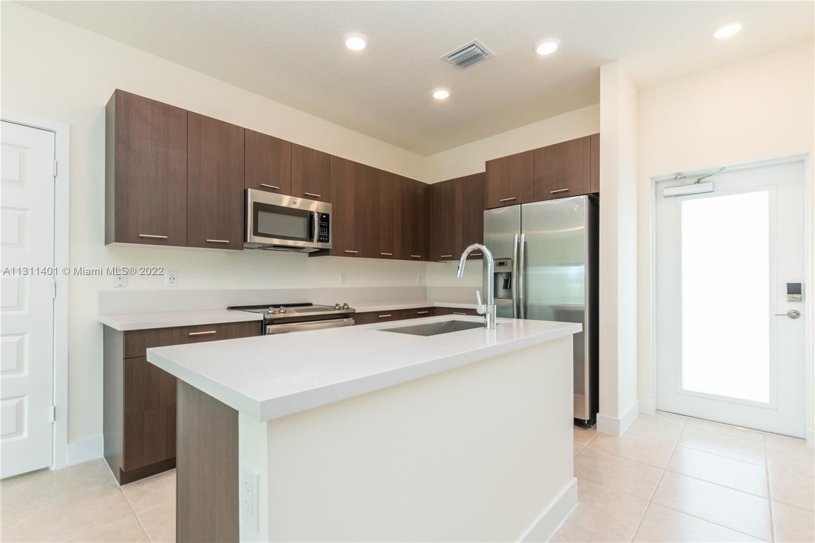 URBANA AT THE RESIDENCES - Residential Lease