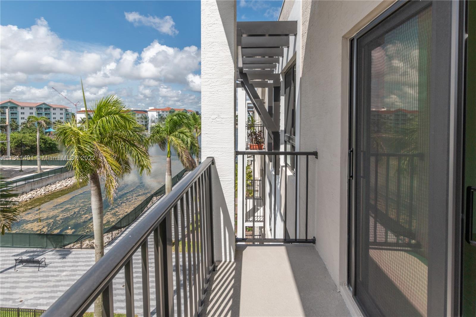 URBANA AT THE RESIDENCES - Residential Lease