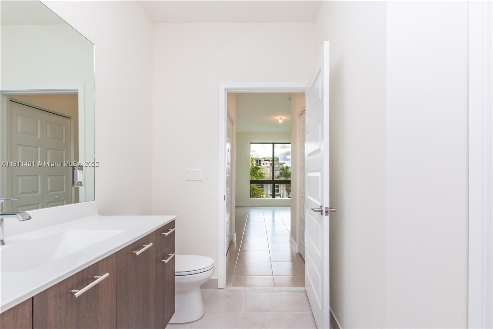 URBANA AT THE RESIDENCES - Residential Lease