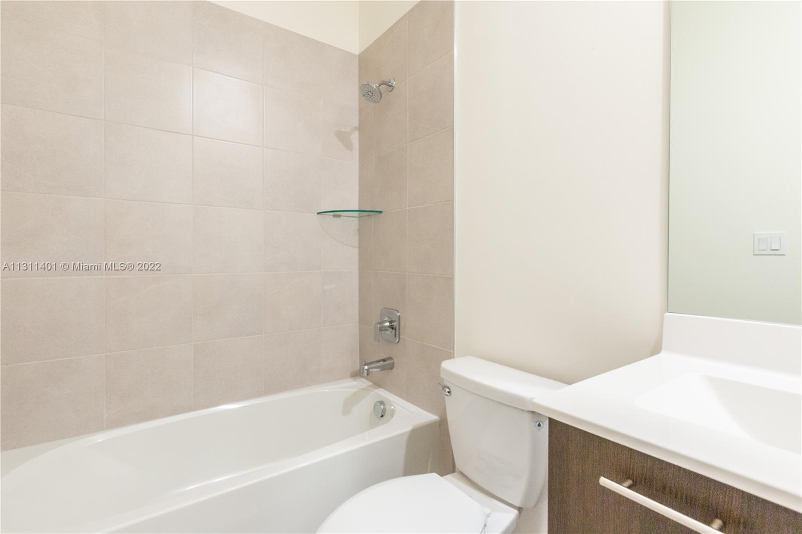 URBANA AT THE RESIDENCES - Residential Lease