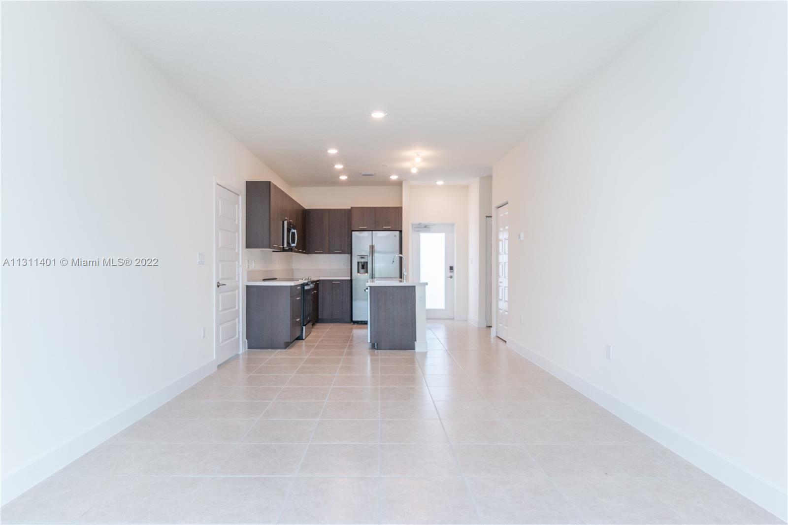 URBANA AT THE RESIDENCES - Residential Lease