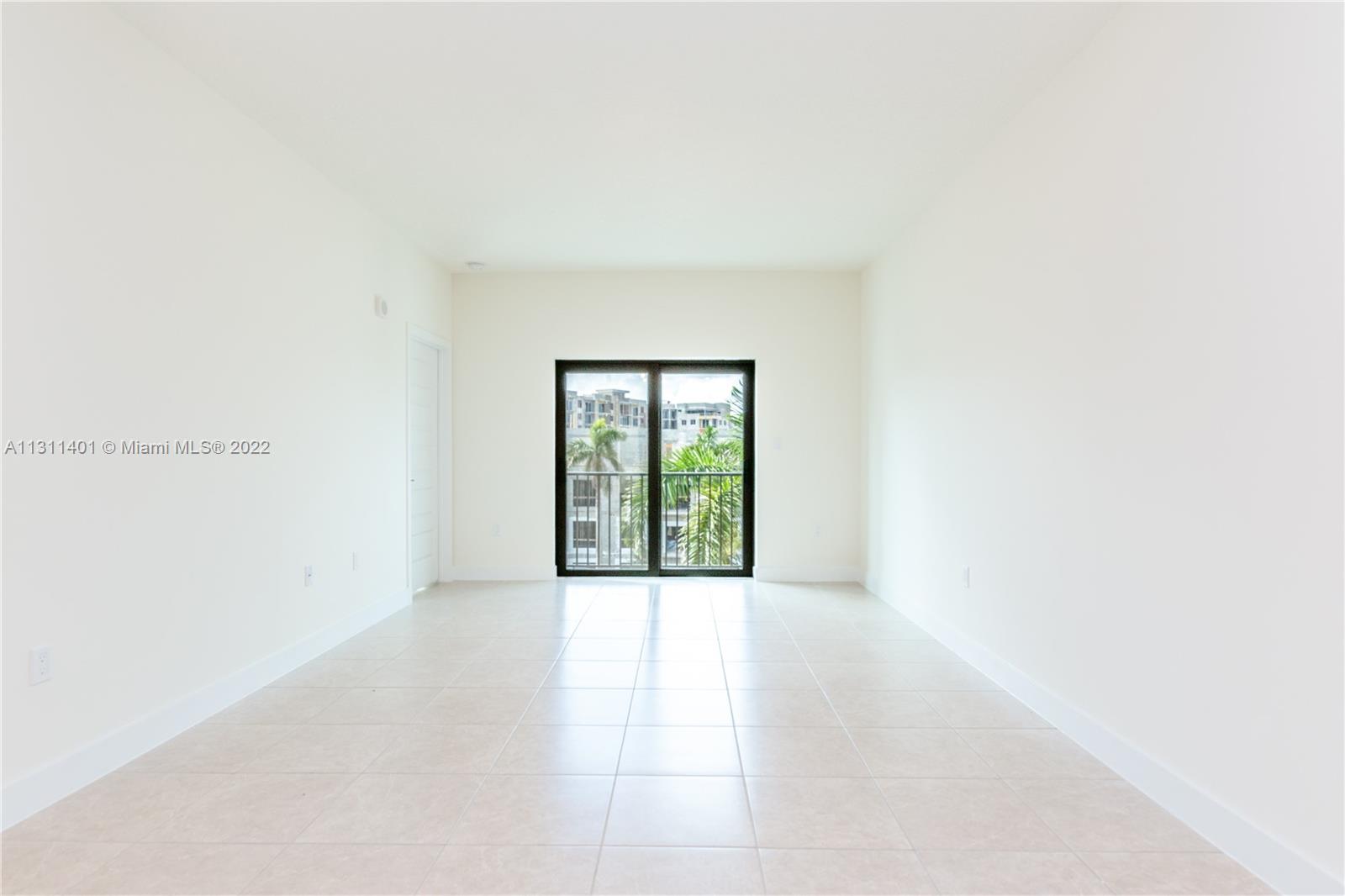 URBANA AT THE RESIDENCES - Residential Lease