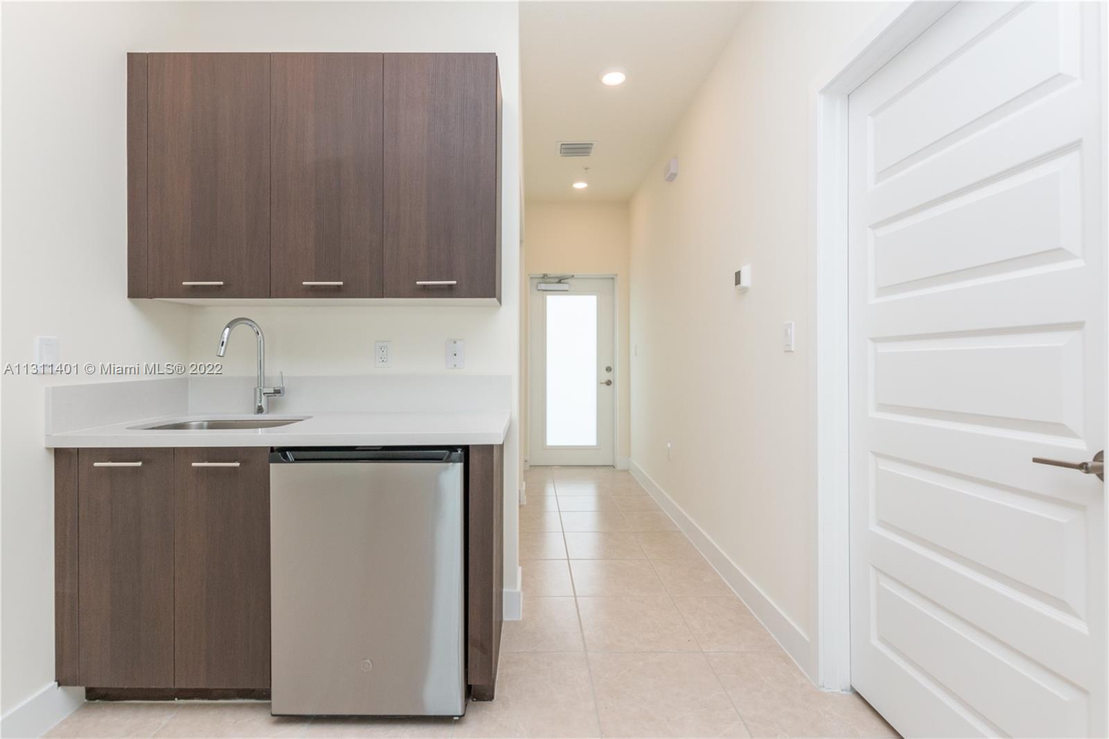 URBANA AT THE RESIDENCES - Residential Lease