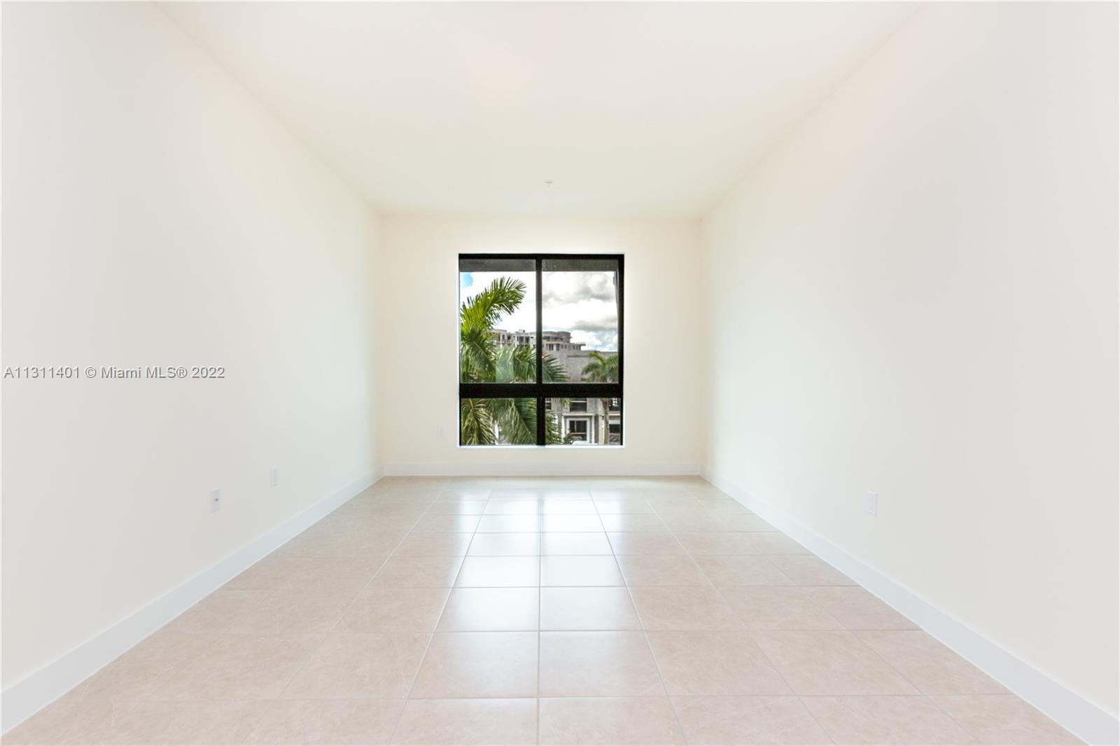 URBANA AT THE RESIDENCES - Residential Lease