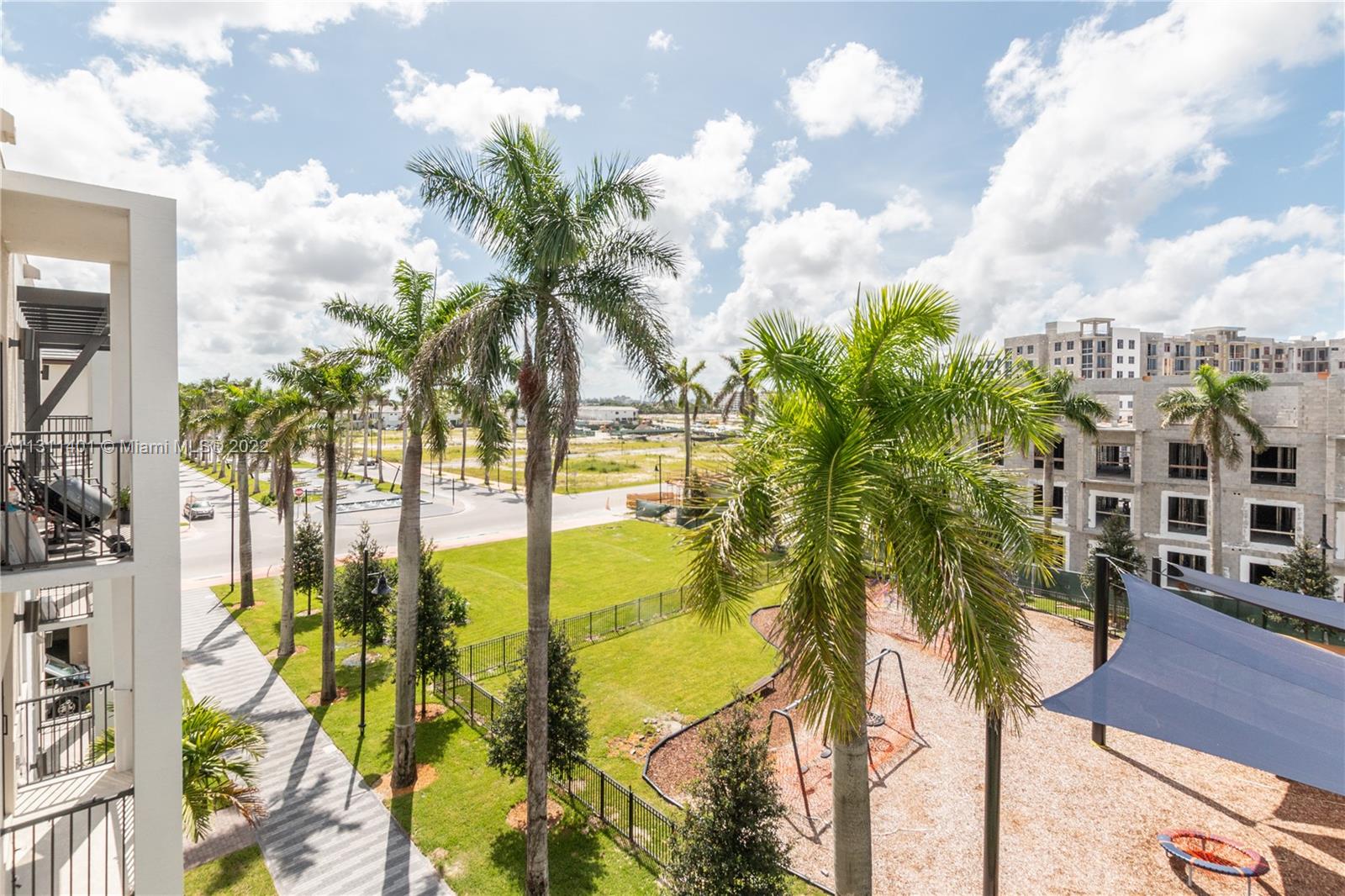 URBANA AT THE RESIDENCES - Residential Lease
