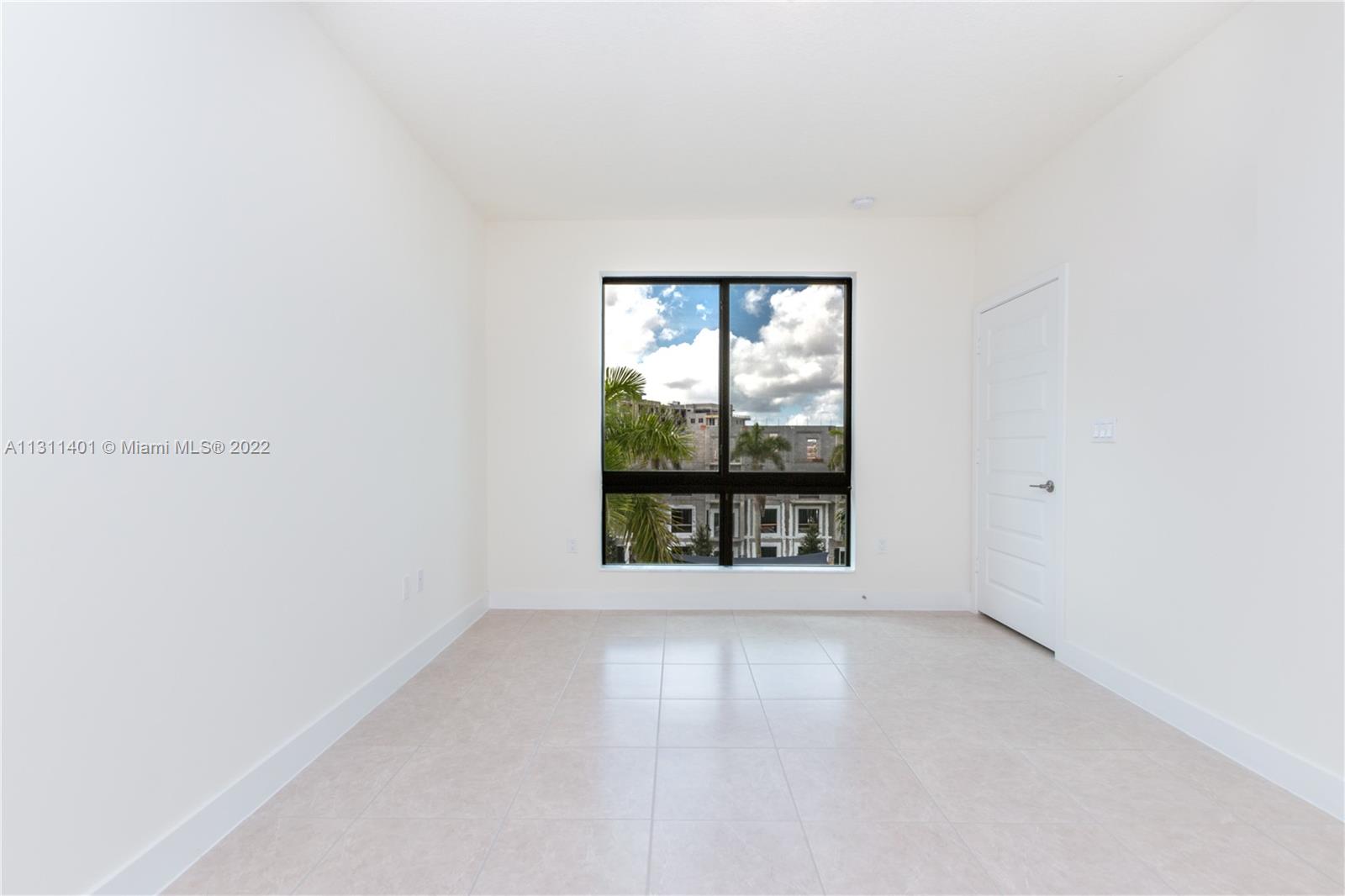 URBANA AT THE RESIDENCES - Residential Lease