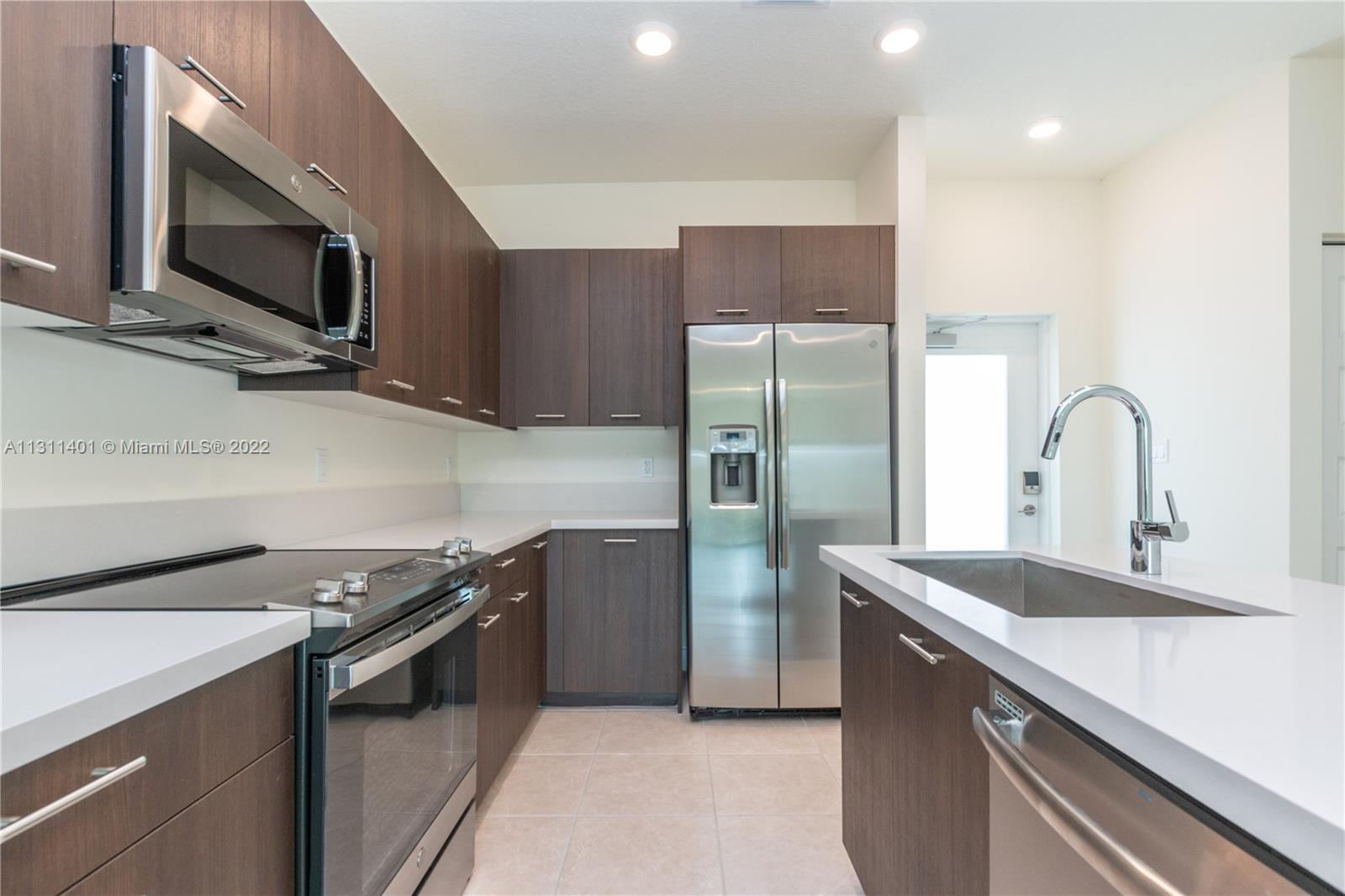 URBANA AT THE RESIDENCES - Residential Lease