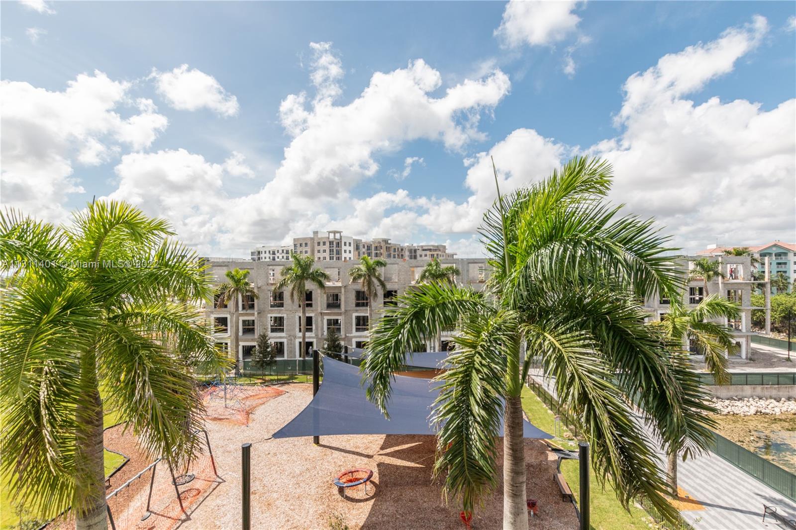 URBANA AT THE RESIDENCES - Residential Lease