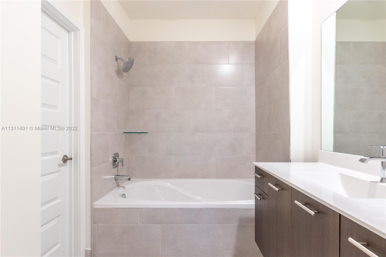 URBANA AT THE RESIDENCES - Residential Lease