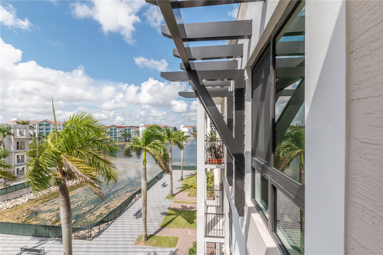 URBANA AT THE RESIDENCES - Residential Lease