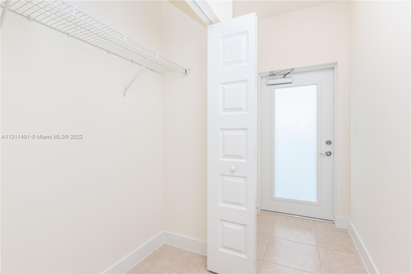URBANA AT THE RESIDENCES - Residential Lease