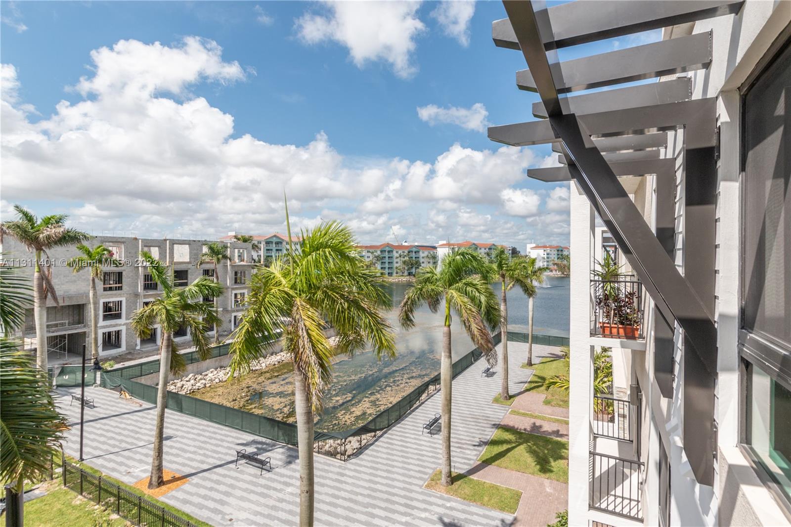 URBANA AT THE RESIDENCES - Residential Lease