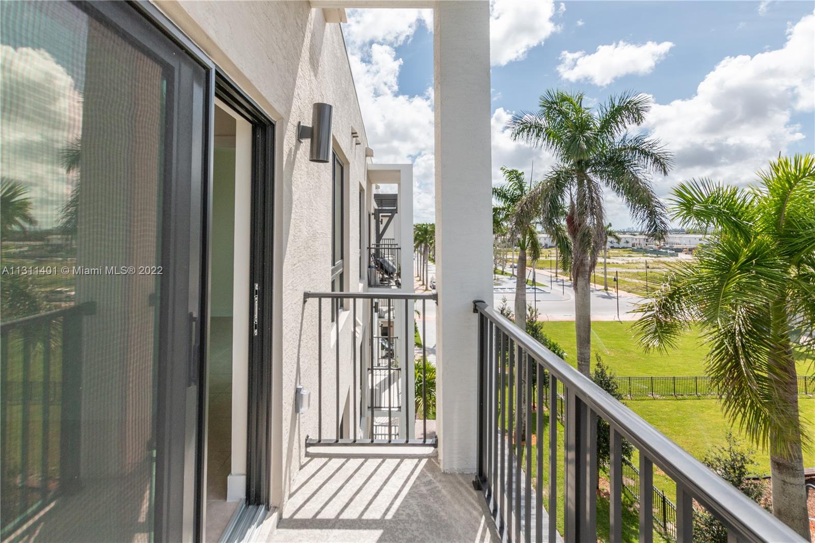 URBANA AT THE RESIDENCES - Residential Lease