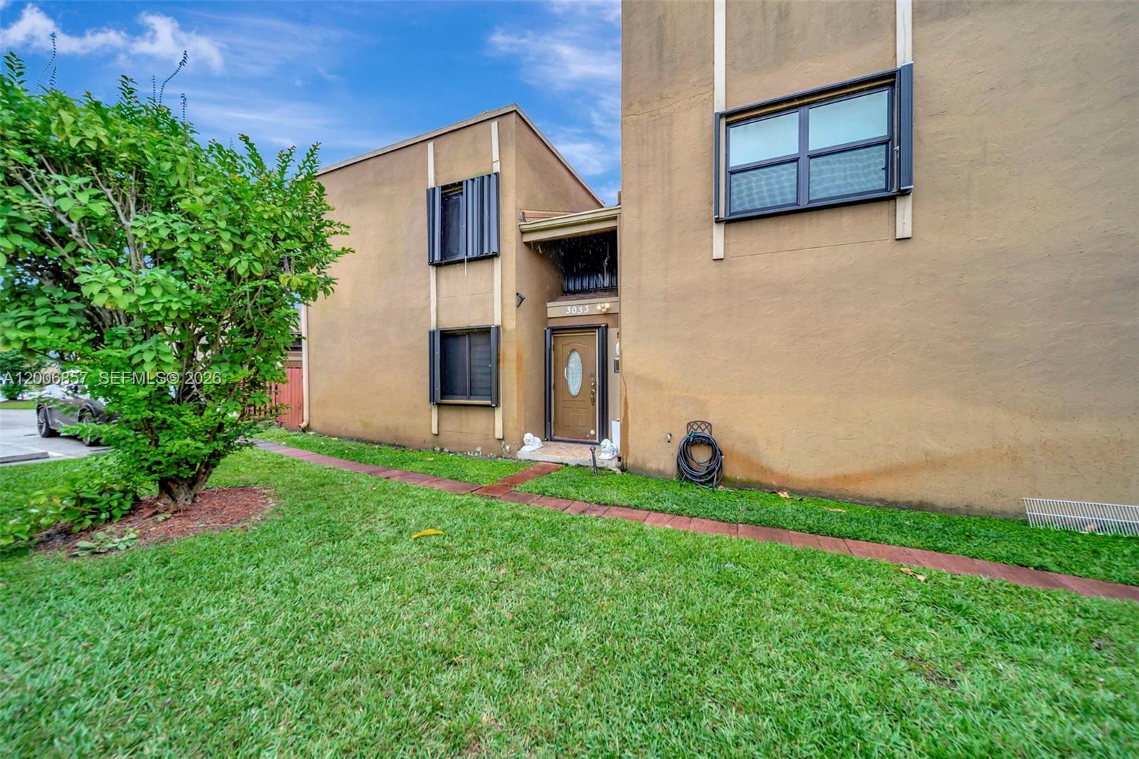 MISSIONWOOD AT MIRAMAR CO - Residential