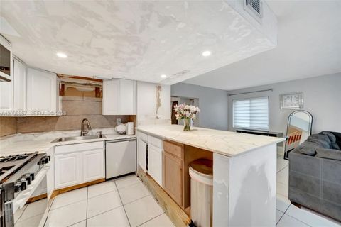 Tiny photo for 3033 W Missionwood Ln #C-II, Miramar, FL 33025 (MLS # A12006857)