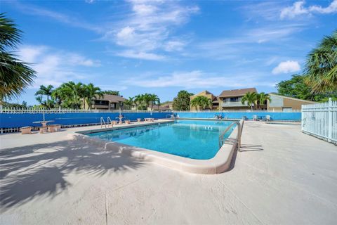 Tiny photo for 3033 W Missionwood Ln #C-II, Miramar, FL 33025 (MLS # A12006857)