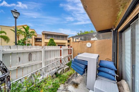 Tiny photo for 3033 W Missionwood Ln #C-II, Miramar, FL 33025 (MLS # A12006857)