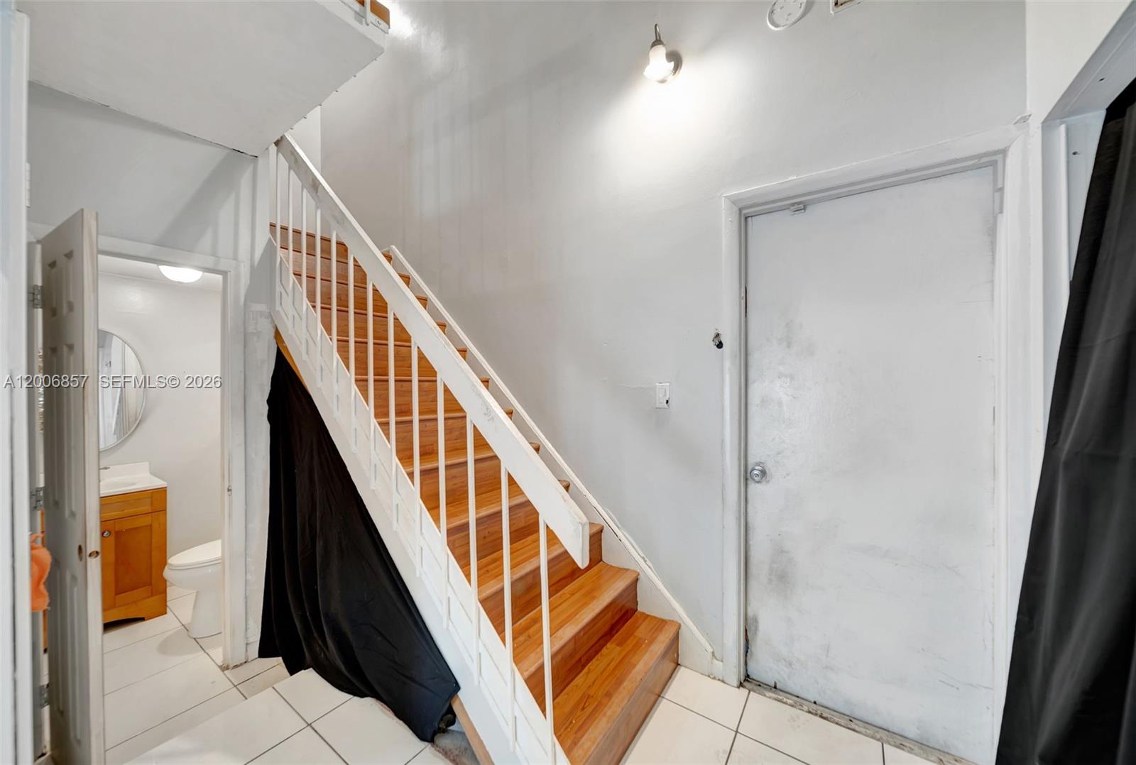 MISSIONWOOD AT MIRAMAR CO - Residential