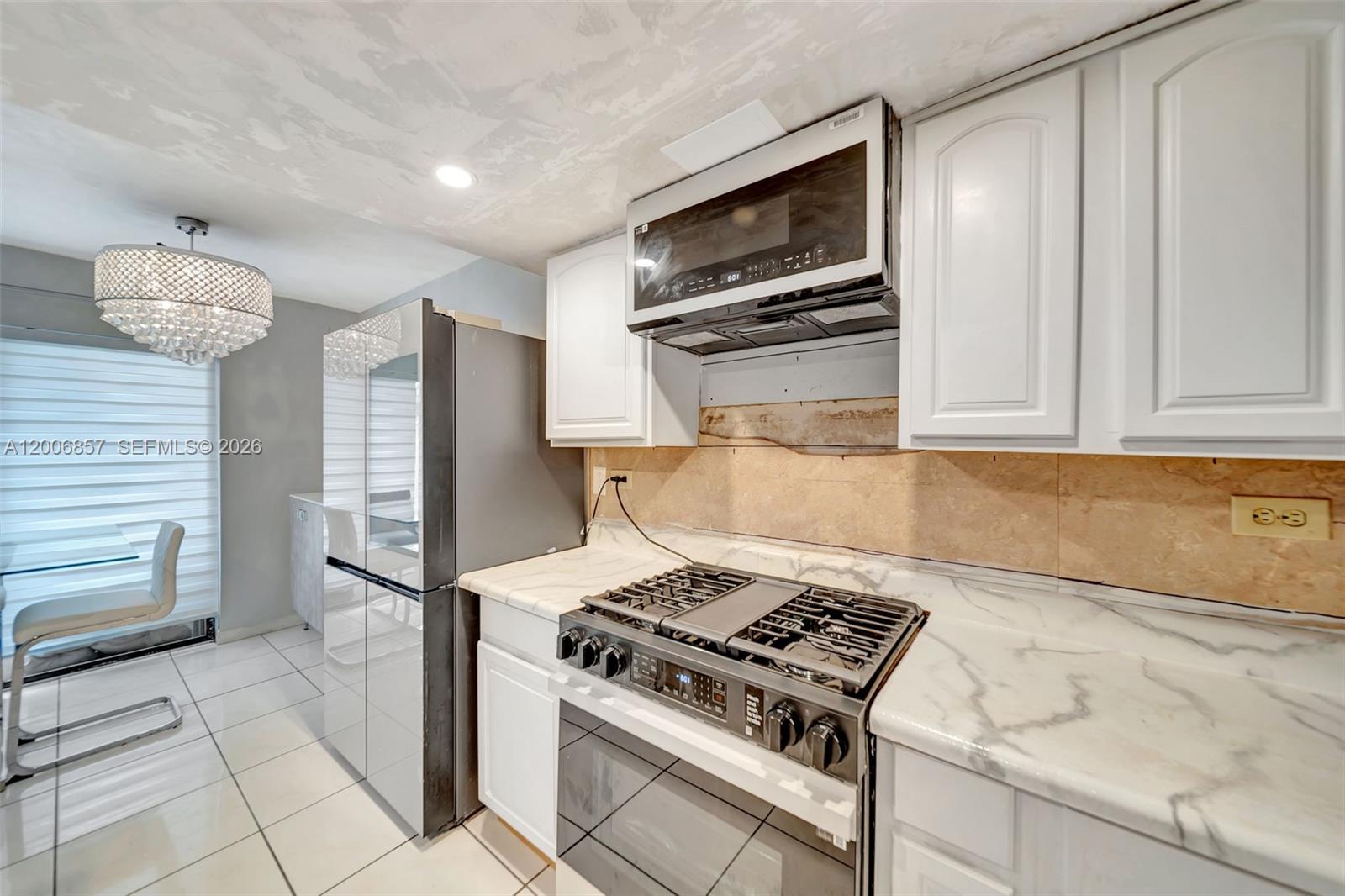 MISSIONWOOD AT MIRAMAR CO - Residential