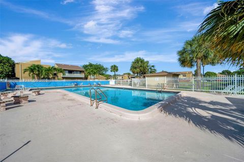 Tiny photo for 3033 W Missionwood Ln #C-II, Miramar, FL 33025 (MLS # A12006857)