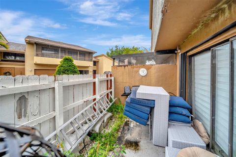 Tiny photo for 3033 W Missionwood Ln #C-II, Miramar, FL 33025 (MLS # A12006857)