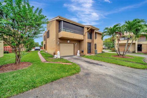 Tiny photo for 3033 W Missionwood Ln #C-II, Miramar, FL 33025 (MLS # A12006857)
