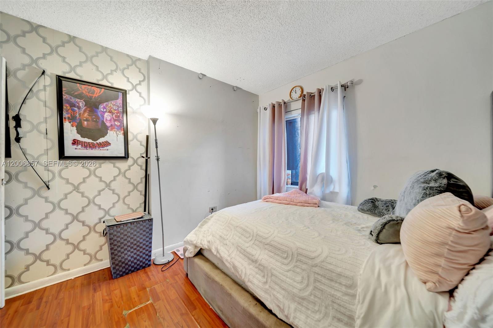 MISSIONWOOD AT MIRAMAR CO - Residential