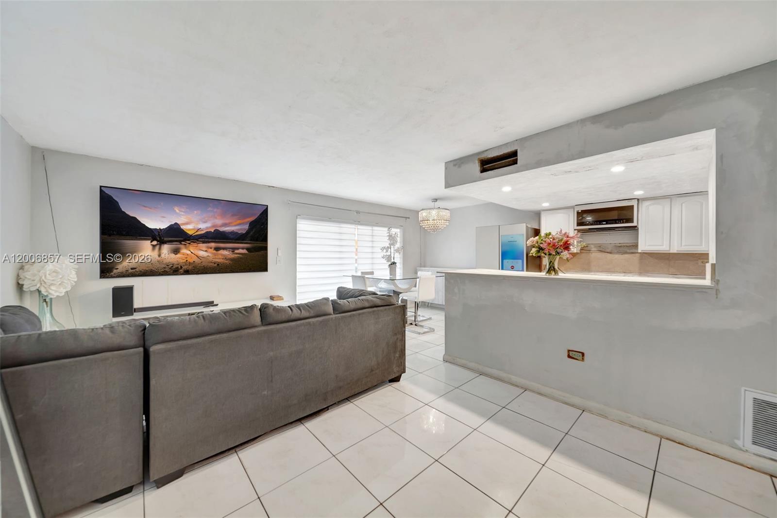 MISSIONWOOD AT MIRAMAR CO - Residential