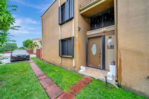 Tiny photo for 3033 W Missionwood Ln #C-II, Miramar, FL 33025 (MLS # A12006857)