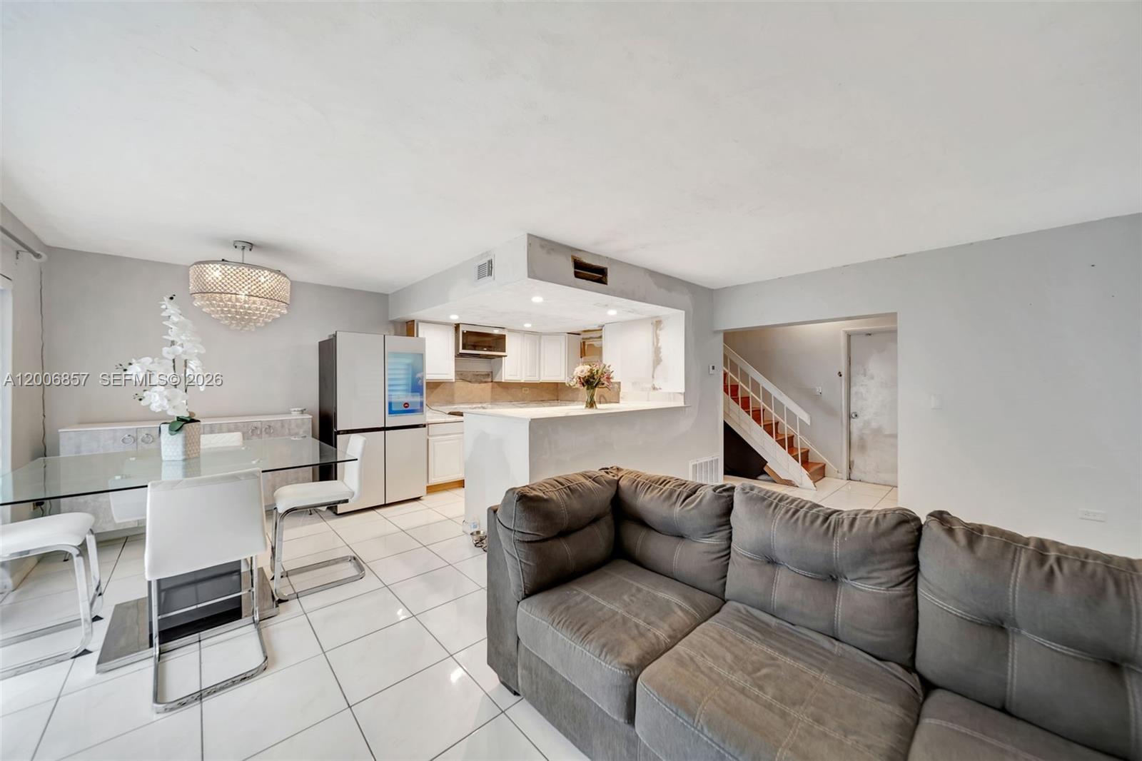 MISSIONWOOD AT MIRAMAR CO - Residential