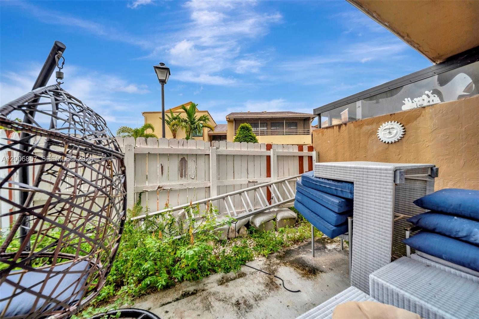 MISSIONWOOD AT MIRAMAR CO - Residential