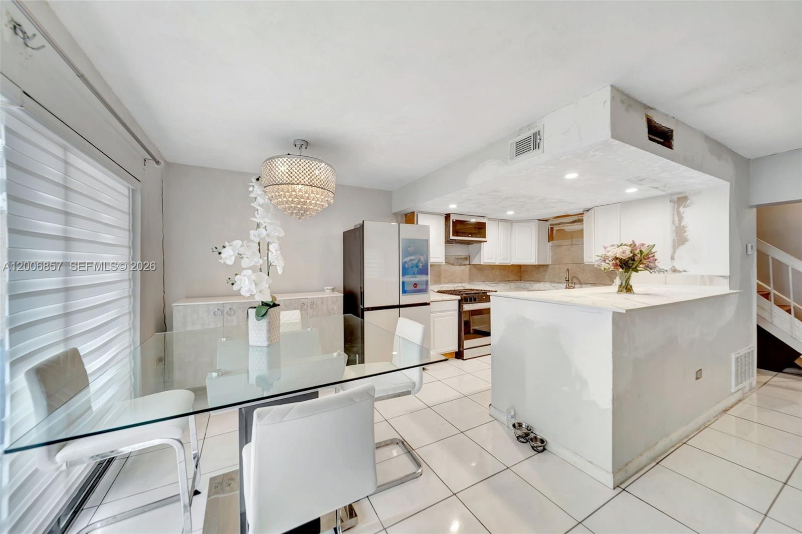 MISSIONWOOD AT MIRAMAR CO - Residential