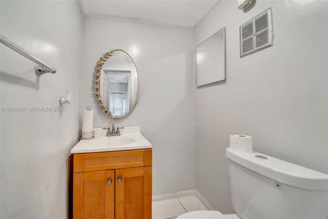 Tiny photo for 3033 W Missionwood Ln #C-II, Miramar, FL 33025 (MLS # A12006857)
